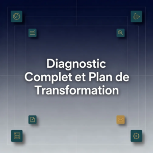 Diagnostic Complet et Plan de Transformation