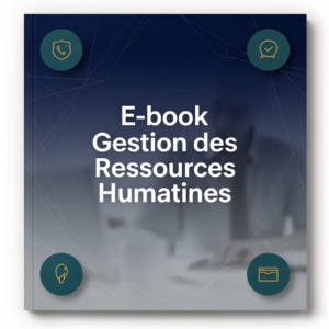 E-book Gestion des Ressources Humaines